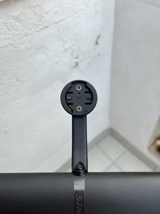 Manillar Farsports F1 Ultimate 390mm