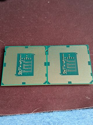 Procesador Intel Core i5-4440