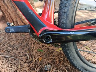 Scott Scale RC 900 Team Talla S