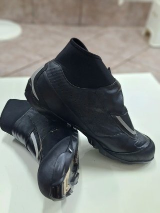 Shimano MW7 Gore-Tex Ciclismo Invierno