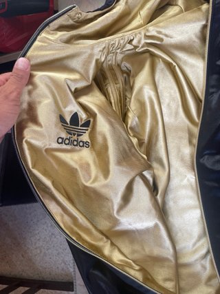 Conjunto Adidas Chile 62 ano 2008 Vintage original
