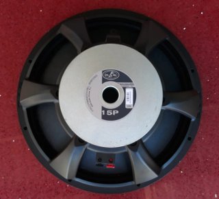 Altavoz DAS 15-P NUEVO