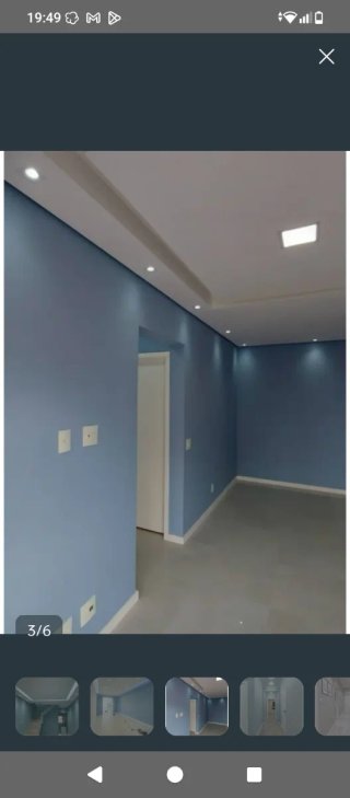 Pintura Fachadas Revestimiento Reparación Reforma