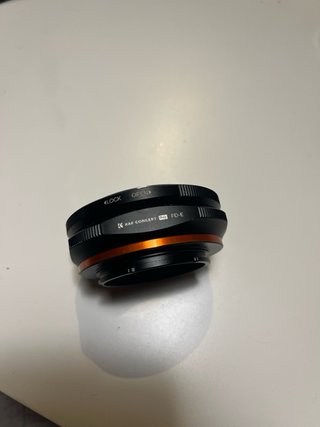 Sony a6000 (17749 disp.) + accesorios (NEGOCIABLE)