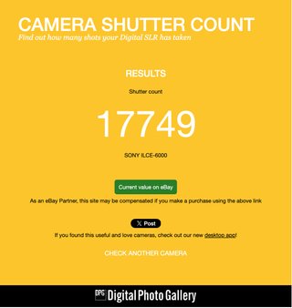 Sony a6000 (17749 disp.) + accesorios (NEGOCIABLE)