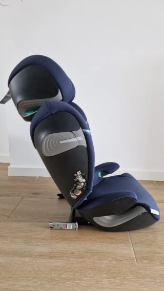 Silla coche Cybex 100-150cm