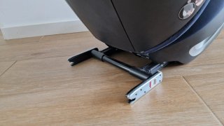 Silla coche Cybex 100-150cm