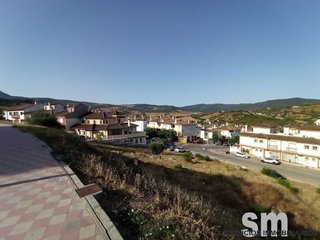 Terreno en venta en Ubrique