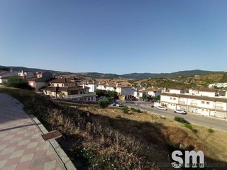 Terreno en venta en Ubrique