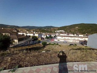 Terreno en venta en Ubrique