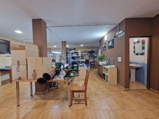 Local comercial en venta en Ubrique