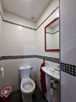 Local comercial en venta en Ubrique