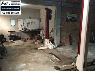 Edificio en venta en Guarda (A)