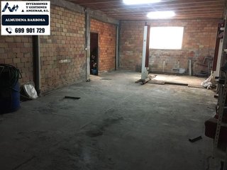 Edificio en venta en Guarda (A)