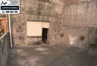Edificio en venta en Guarda (A)