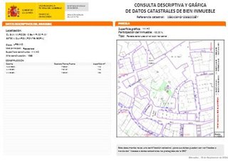 Edificio en venta en Guarda (A)