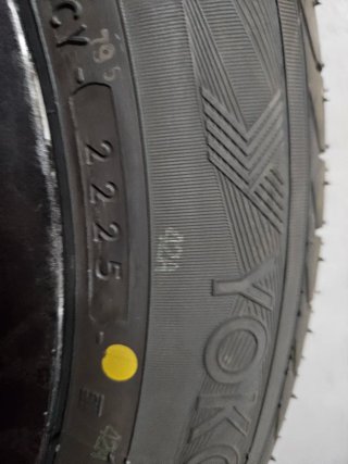 Llantas Bmw Style 32 NEUMÁTICOS NUEVOS