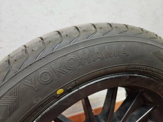 Llantas Bmw Style 32 NEUMÁTICOS NUEVOS
