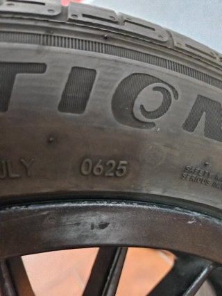 Llantas Bmw Style 32 NEUMÁTICOS NUEVOS