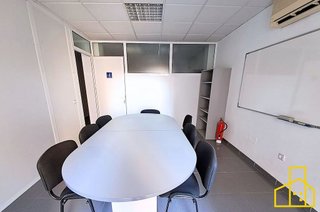 Oficina en venta en Roquetas Centro en Roquetas de Mar
