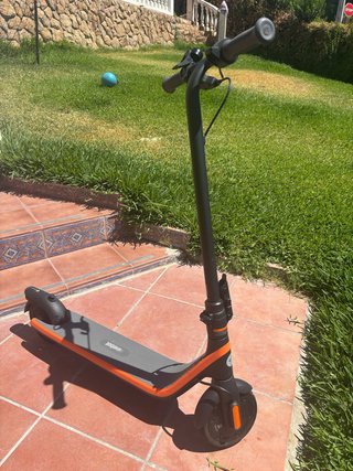Patinete Eléctrico Segway Ninebot C2