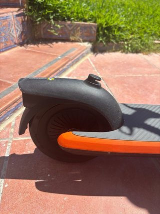 Patinete Eléctrico Segway Ninebot C2