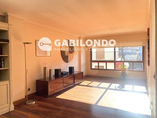 Piso en venta en Elgoibar