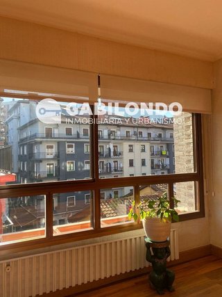 Piso en venta en Elgoibar