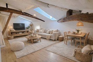 Ático en venta en Casco Viejo en Bilbao