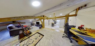 Ático en venta en Casco Viejo en Bilbao