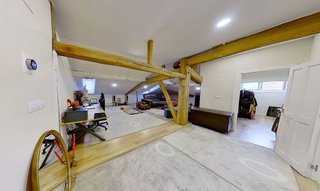 Ático en venta en Casco Viejo en Bilbao