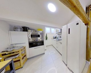 Ático en venta en Casco Viejo en Bilbao