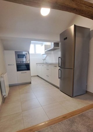 Ático en venta en Casco Viejo en Bilbao