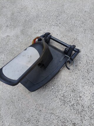 Bugaboo Camaleón 3 + Patinete