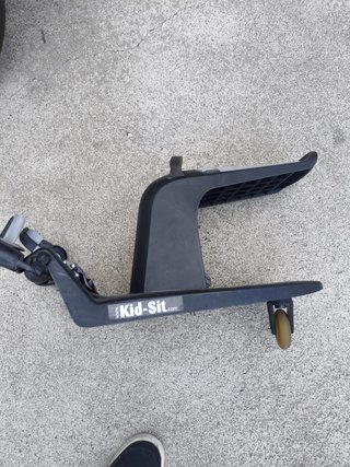 Bugaboo Camaleón 3 + Patinete