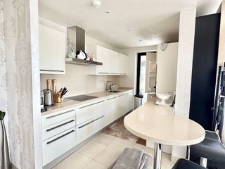 Ático en venta en Alto de los Monteros en Marbella