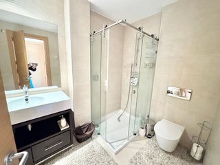 Ático en venta en Alto de los Monteros en Marbella