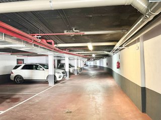 Ático en venta en Alto de los Monteros en Marbella