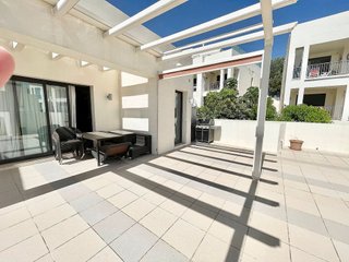 Ático en venta en Alto de los Monteros en Marbella