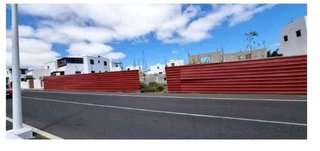 Terreno en venta en San Bartolomé pueblo en San Bartolomé
