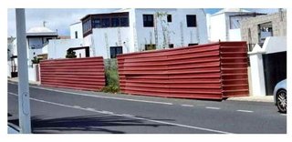 Terreno en venta en San Bartolomé pueblo en San Bartolomé