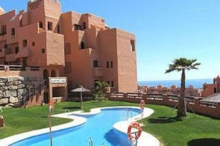 Piso en venta en San Luis de Sabinillas en Manilva