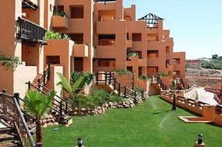 Piso en venta en San Luis de Sabinillas en Manilva