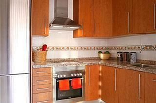Piso en venta en San Luis de Sabinillas en Manilva