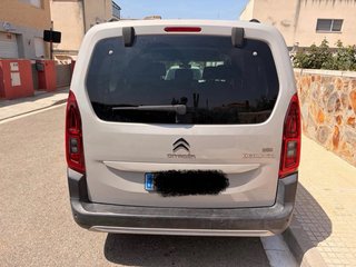 Citroen Berlingo XL pack XTR