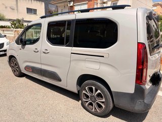 Citroen Berlingo XL pack XTR