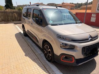 Citroen Berlingo XL pack XTR