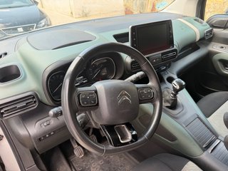 Citroen Berlingo XL pack XTR