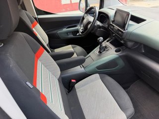 Citroen Berlingo XL pack XTR