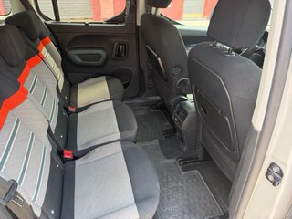 Citroen Berlingo XL pack XTR